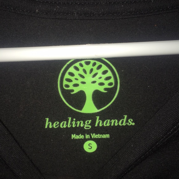 Black Longsleeve - Picture 2 of 3